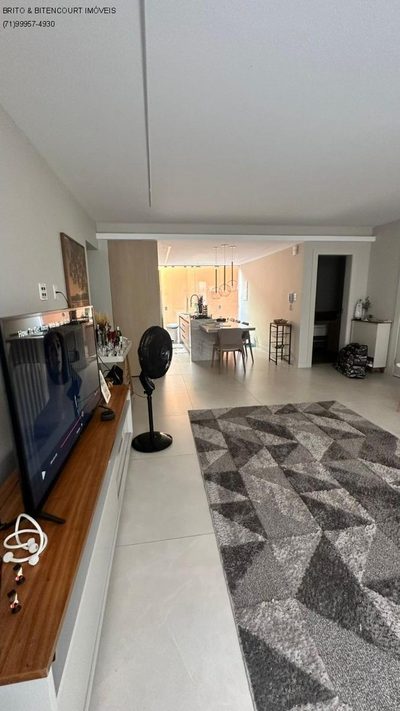 Apartamento, 4 quartos, 185 m² - Foto 4