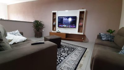Casa, 2 quartos, 120 m² - Foto 2