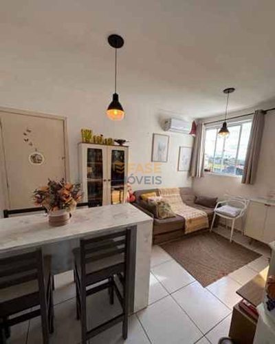 Apartamento, 2 quartos, 42 m² - Foto 2