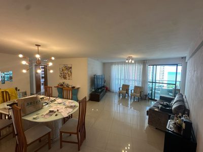 Apartamento, 4 quartos, 150 m² - Foto 1