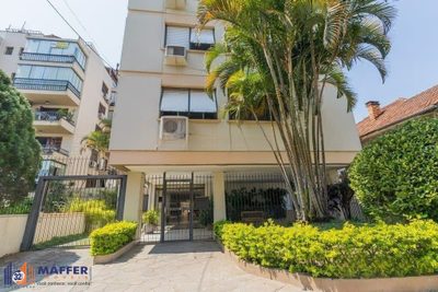 Apartamento, 3 quartos, 71 m² - Foto 1