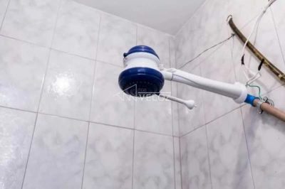 Apartamento, 1 quarto, 32 m² - Foto 2