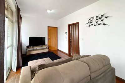 Apartamento, 2 quartos, 80 m² - Foto 4