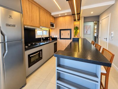 Apartamento, 3 quartos, 84 m² - Foto 3