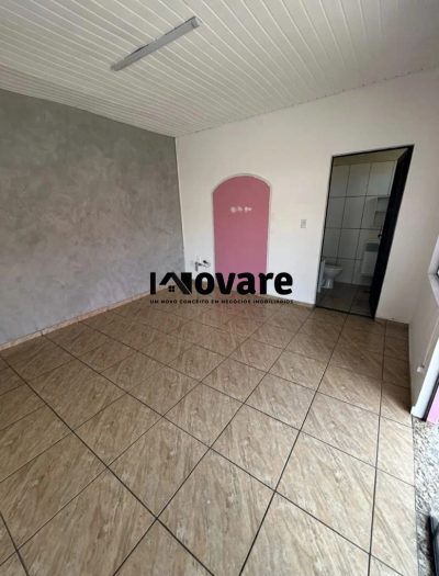 Loja-Salão, 20 m² - Foto 1