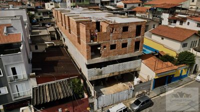 Cobertura, 2 quartos, 77 m² - Foto 3