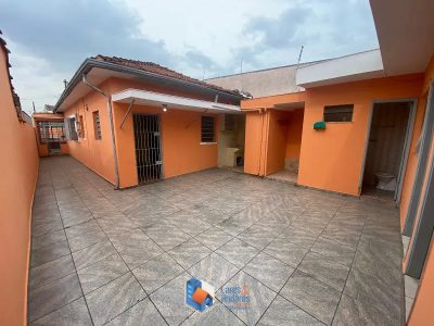 Casa, 4 quartos, 123 m² - Foto 1