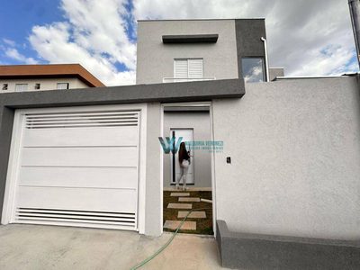 Casa, 2 quartos, 84 m² - Foto 1