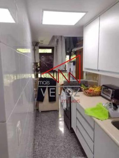 Apartamento, 4 quartos, 178 m² - Foto 1