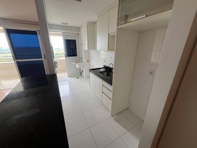 Apartamento, 3 quartos, 77 m² - Foto 2