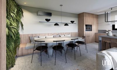 Apartamento, 3 quartos, 146 m² - Foto 5