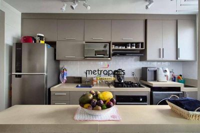 Apartamento, 2 quartos, 52 m² - Foto 5