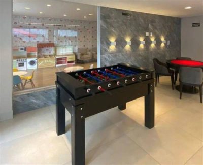 Apartamento, 3 quartos, 144 m² - Foto 2