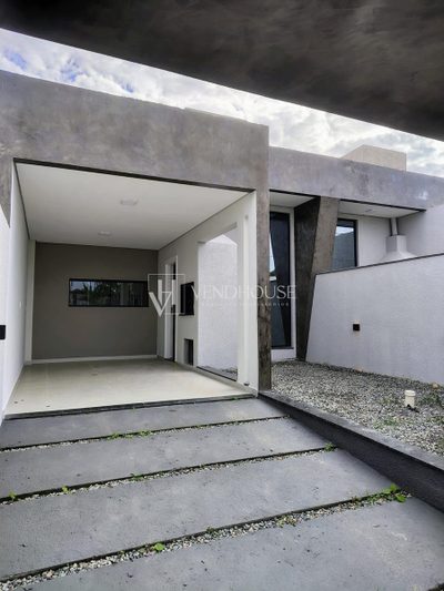 Casa, 3 quartos, 89 m² - Foto 3