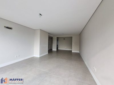 Apartamento, 3 quartos, 161 m² - Foto 3