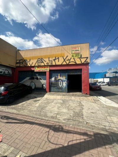 Prédio Inteiro, 270 m² - Foto 1