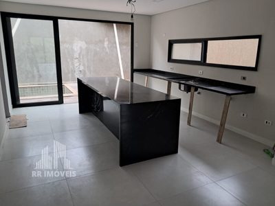 Casa, 3 quartos, 234 m² - Foto 4