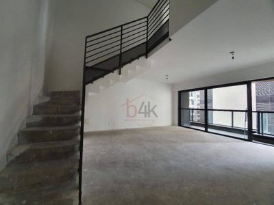 Apartamento, 2 quartos, 107 m² - Foto 1