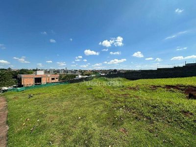 Loteamento e Condomínio, 268 m² - Foto 1