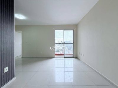 Apartamento, 2 quartos, 48 m² - Foto 2