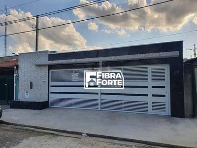 Casa, 3 quartos, 178 m² - Foto 3