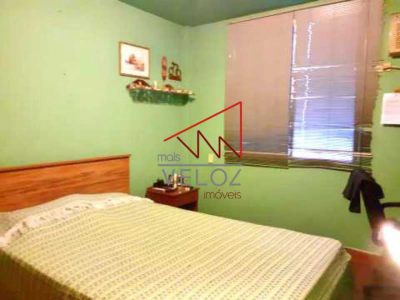 Apartamento, 4 quartos, 214 m² - Foto 2