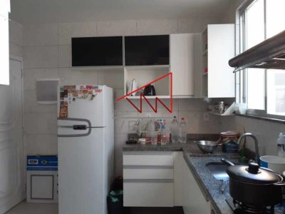 Cobertura, 3 quartos, 145 m² - Foto 2
