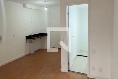 Kitnet-Studio, 26 m² - Foto 1