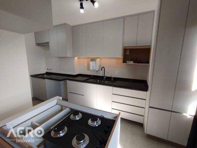 Apartamento, 2 quartos, 76 m² - Foto 4