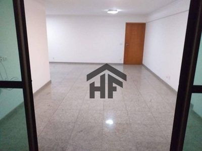 Apartamento, 4 quartos, 172 m² - Foto 3