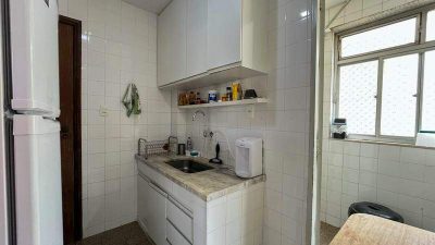 Apartamento, 2 quartos, 85 m² - Foto 4