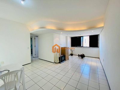 Apartamento, 3 quartos, 60 m² - Foto 1