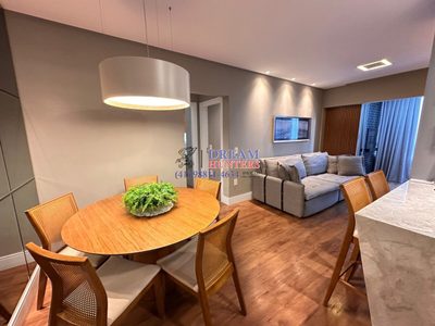 Apartamento, 3 quartos, 82 m² - Foto 2