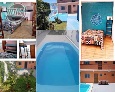 Sobrado, 4 quartos, 80 m² - Foto 3