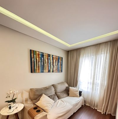 Apartamento, 2 quartos, 69 m² - Foto 3
