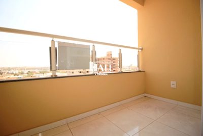 Apartamento, 2 quartos, 89 m² - Foto 3