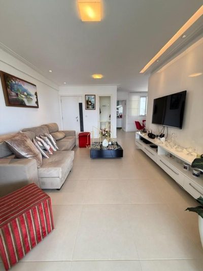 Apartamento, 3 quartos, 153 m² - Foto 4