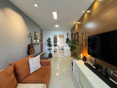 Apartamento, 2 quartos, 85 m² - Foto 4