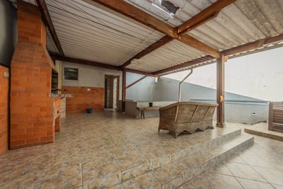 Casa, 2 quartos, 110 m² - Foto 2