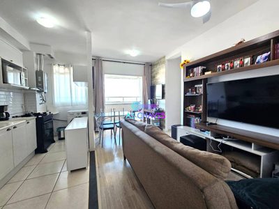 Apartamento, 3 quartos, 60 m² - Foto 5