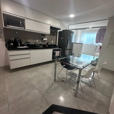 Apartamento, 3 quartos, 86 m² - Foto 2