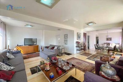 Apartamento, 4 quartos, 210 m² - Foto 1