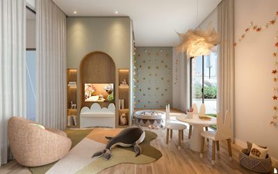 Apartamento, 2 quartos, 79 m² - Foto 5