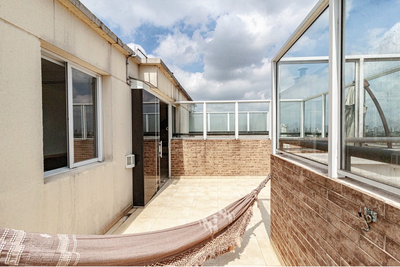 Cobertura, 4 quartos, 270 m² - Foto 4