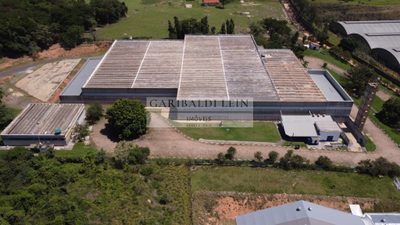 Depósito-Galpão, 9500 m² - Foto 5