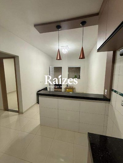 Casa, 2 quartos, 50 m² - Foto 3