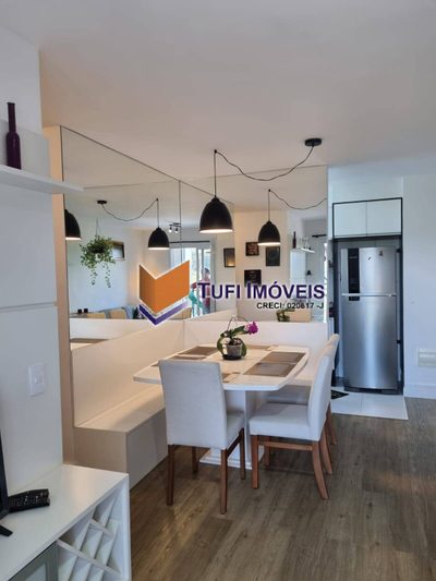 Apartamento, 3 quartos, 70 m² - Foto 3