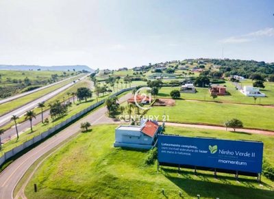 Loteamento e Condomínio, 450 m² - Foto 2
