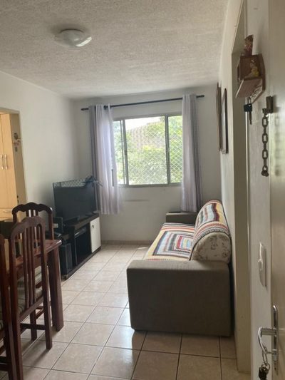 Apartamento, 3 quartos, 55 m² - Foto 3