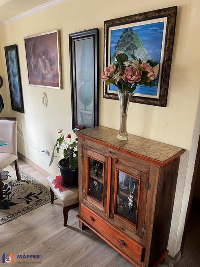Apartamento, 2 quartos, 64 m² - Foto 4